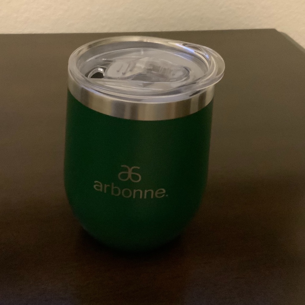 Arbonne Tumbler